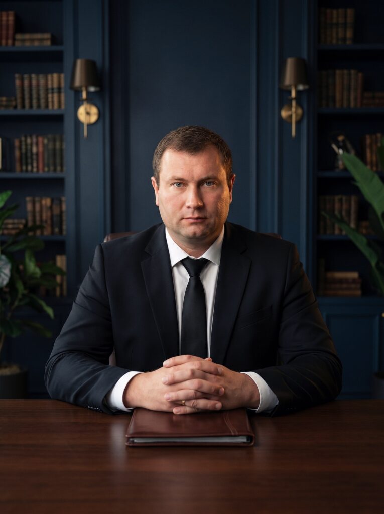 Адвокат Луговой Иван Владимирович